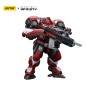 Infinity (Tabletop) - Infinity figurine 1/18 Nomads Gecko Squadron 12 cm
