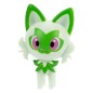 Pokémon - Clip'n'Go Poké Balls Sprigatito with Poké Ball Pokémon - Clip'n'Go Poké Balls Sprigatito with Poké Ball