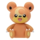 Pokémon - Figurine Teddiursa 11 cm