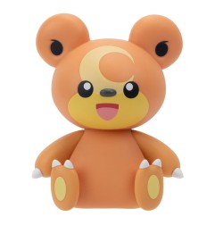 Pokémon - Vinyle figurine Teddiursa 11 cm