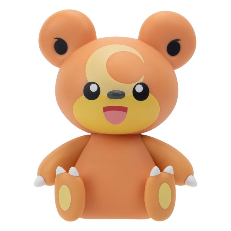 Pokémon - Vinyle figurine Teddiursa 11 cm