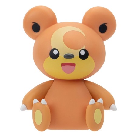 Pokémon - Vinyle figurine Teddiursa 11 cm