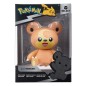 Pokémon - Vinyle figurine Teddiursa 11 cm