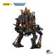 Warhammer 40k - Figurine 1/18 Adepta Sororitas Penitent Engine avec Penitent Flails 12 cm