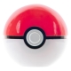 Pokémon - Clip'n'Go Poké Balls Chochodile with Poké Ball