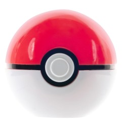 Pokémon - Clip'n'Go Poké Balls Chochodile with Poké Ball