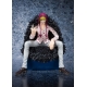 One Piece - Statuette FiguartsZERO Corazon Tamashii Web Exclusive 14 cm