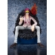 One Piece - Statuette FiguartsZERO Corazon Tamashii Web Exclusive 14 cm