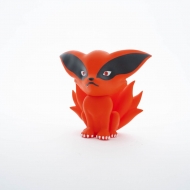 Naruto Shippuden - Tirelire Kurama 15 cm