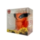 Naruto Shippuden - Tirelire Kurama 15 cm