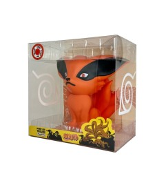 Naruto - Shippuden tirelire PVC Kurama 15 cm