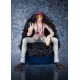 One Piece - Statuette FiguartsZERO Corazon Tamashii Web Exclusive 14 cm