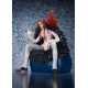 One Piece - Statuette FiguartsZERO Corazon Tamashii Web Exclusive 14 cm