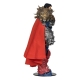 DC Direct - Figurine et comic book Superman Superman (Ghosts of Krypton) 18 cm