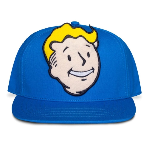 Fallout 4 - Casquette Novelty Vault Boy