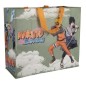 Naruto - Shippuden sac shopping Grey