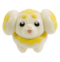 Pokémon - Clip'n'Go Poké Balls Fidough & Timer Ball