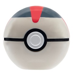 Pokémon - Clip'n'Go Poké Balls Fidough & Timer Ball