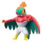 Pokémon - Pack 3 figurines Battle Figure Set Pikachu 8, Perrserker, Hawlucha 5 cm Pokémon - Pack 3 figurines Battle Figure Set Pikachu 8, Perrserker, Hawlucha 5 cm
