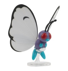 Pokémon - Figurine Battle Figure Papilusion 5 cm