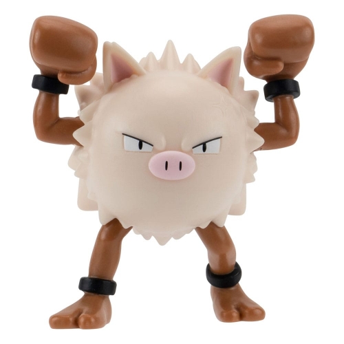 Pokémon - Figurine Battle Figure Colossinge 5 cm