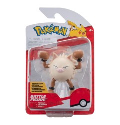 Pokémon - Figurine Battle Figure Colossinge 5 cm