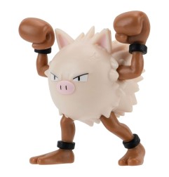 Pokémon - Figurine Battle Figure Colossinge 5 cm