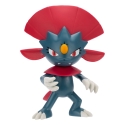 Pokémon - Figurine Battle Figure Dimoret 5 cm