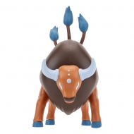 Pokémon - Figurine Battle Feature Tauros 10 cm