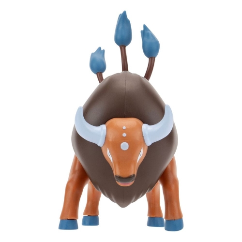 Pokémon - Figurine Battle Feature Tauros 10 cm