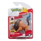 Pokémon - Figurine Battle Feature Tauros 10 cm