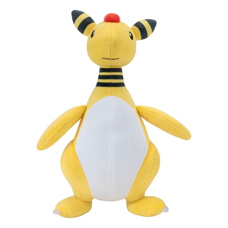 Pokémon - Peluche Pharamp 30 cm