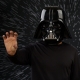Star Wars Black Series - Casque électronique premium Darth Vader