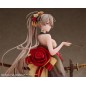 Azur Lane - Statuette PVC 1/7 Jean Bart Marine Sword Premier Neige Ver. 26 cm