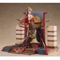 Azur Lane - Statuette 1/7 Jean Bart Marine Sword Premier Neige Ver. 26 cm