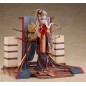 Azur Lane - Statuette 1/7 Jean Bart Marine Sword Premier Neige Ver. 26 cm
