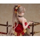 Azur Lane - Statuette 1/7 Jean Bart Marine Sword Premier Neige Ver. 26 cm