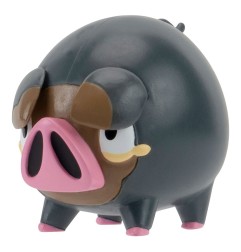 Pokémon - Pack 2 figurines Battle Figure Set Pikachu 5, Lechonk 5 cm