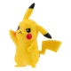 Pokémon - Pack 2 figurines Battle Figure Set Pikachu 5, Lechonk 5 cm