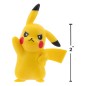 Pokémon - Pack 2 figurines Battle Figure Set Pikachu 5, Lechonk 5 cm