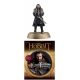 Le Hobbit - Figurine Collector's Models 2 Thorin Écu-de-Chêne 8 cm