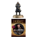 Le Hobbit - Figurine Collector's Models 2 Thorin Écu-de-Chêne 8 cm