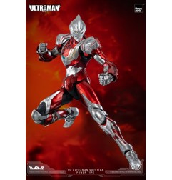 Ultraman - Figurine FigZero 1/6 Ultraman Suit Tiga Power Type 31 cm