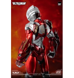 Ultraman - Figurine FigZero 1/6 Ultraman Suit Tiga Power Type 31 cm
