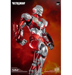 Ultraman - Figurine FigZero 1/6 Ultraman Suit Tiga Power Type 31 cm