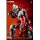 Ultraman - Figurine FigZero 1/6 Ultraman Suit Tiga Power Type 31 cm