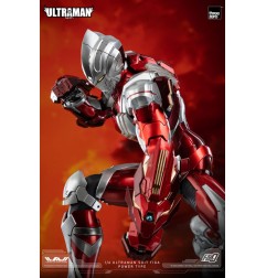 Ultraman - Figurine FigZero 1/6 Ultraman Suit Tiga Power Type 31 cm
