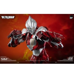 Ultraman - Figurine FigZero 1/6 Ultraman Suit Tiga Power Type 31 cm