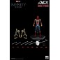 Marvel - Infinity Saga figurine 1/12 DLX Iron Spider 16 cm