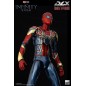 Marvel - Infinity Saga figurine 1/12 DLX Iron Spider 16 cm